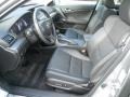 Palladium Metallic - TSX Sedan Photo No. 17