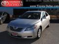Classic Silver Metallic - Camry Hybrid Photo No. 1