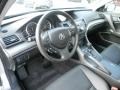 Palladium Metallic - TSX Sedan Photo No. 18