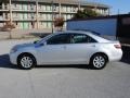Classic Silver Metallic - Camry Hybrid Photo No. 2