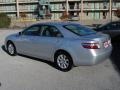 Classic Silver Metallic - Camry Hybrid Photo No. 3