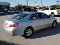 Classic Silver Metallic - Camry Hybrid Photo No. 4