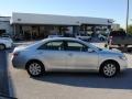 Classic Silver Metallic - Camry Hybrid Photo No. 5
