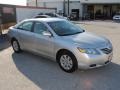 Classic Silver Metallic - Camry Hybrid Photo No. 6