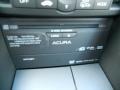 Palladium Metallic - TSX Sedan Photo No. 24
