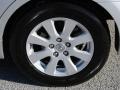 Classic Silver Metallic - Camry Hybrid Photo No. 7