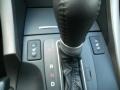 Palladium Metallic - TSX Sedan Photo No. 25