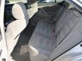 Classic Silver Metallic - Camry Hybrid Photo No. 8