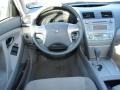 Classic Silver Metallic - Camry Hybrid Photo No. 9