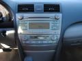 Classic Silver Metallic - Camry Hybrid Photo No. 11