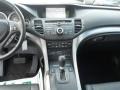 Palladium Metallic - TSX Sedan Photo No. 30