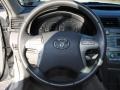 Classic Silver Metallic - Camry Hybrid Photo No. 13