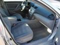 Classic Silver Metallic - Camry Hybrid Photo No. 16