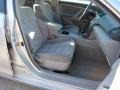 Classic Silver Metallic - Camry Hybrid Photo No. 17