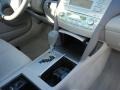 Classic Silver Metallic - Camry Hybrid Photo No. 19