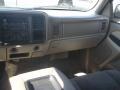 2003 Black Chevrolet Tahoe LS  photo #5