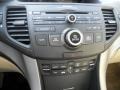 Parchment Controls Photo for 2010 Acura TSX #40193675