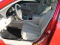 Barcelona Red Metallic - Camry  Photo No. 10