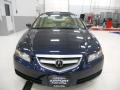 2006 Royal Blue Pearl Acura TL 3.2  photo #2