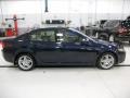 2006 Royal Blue Pearl Acura TL 3.2  photo #4