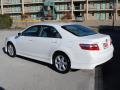 Super White - Camry SE Photo No. 3