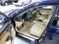 2006 Royal Blue Pearl Acura TL 3.2  photo #9