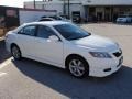 Super White - Camry SE Photo No. 6