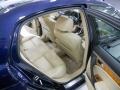 2006 Royal Blue Pearl Acura TL 3.2  photo #11