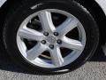 Super White - Camry SE Photo No. 7