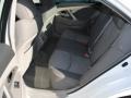 Super White - Camry SE Photo No. 8