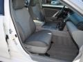 Super White - Camry SE Photo No. 17