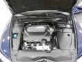 2006 Royal Blue Pearl Acura TL 3.2  photo #22
