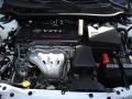 Super White - Camry SE Photo No. 20