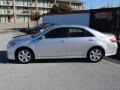 Classic Silver Metallic - Camry SE Photo No. 2