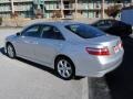 Classic Silver Metallic - Camry SE Photo No. 3