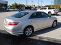 Classic Silver Metallic - Camry SE Photo No. 4