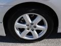 Classic Silver Metallic - Camry SE Photo No. 7