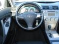 Classic Silver Metallic - Camry SE Photo No. 9