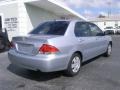 Cool Silver Metallic - Lancer ES Photo No. 7