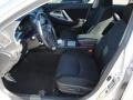 Classic Silver Metallic - Camry SE Photo No. 10