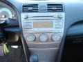 Classic Silver Metallic - Camry SE Photo No. 11