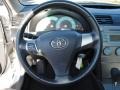 Classic Silver Metallic - Camry SE Photo No. 13