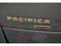 2005 Magnesium Green Pearl Chrysler Pacifica Touring AWD  photo #6