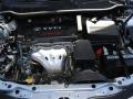 Classic Silver Metallic - Camry SE Photo No. 20