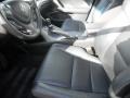 2010 Premium White Pearl Acura TSX V6 Sedan  photo #22