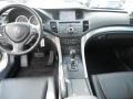 2010 Premium White Pearl Acura TSX V6 Sedan  photo #24