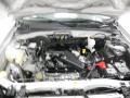 2008 Silver Metallic Mercury Mariner V6 4WD  photo #21