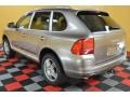 Jarama Beige Metallic - Cayenne S Photo No. 3