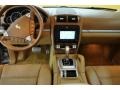 Jarama Beige Metallic - Cayenne S Photo No. 5