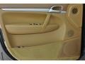Jarama Beige Metallic - Cayenne S Photo No. 10